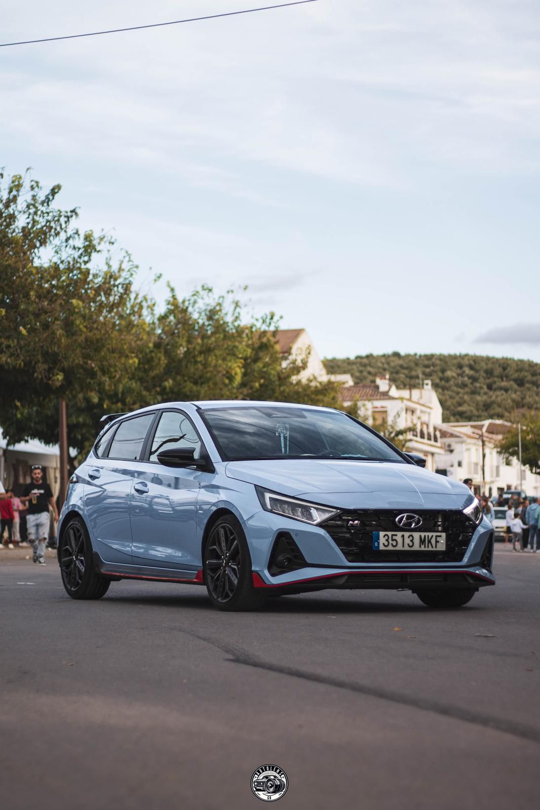 Evento KDD Villa de Iznájar - Imagen 2