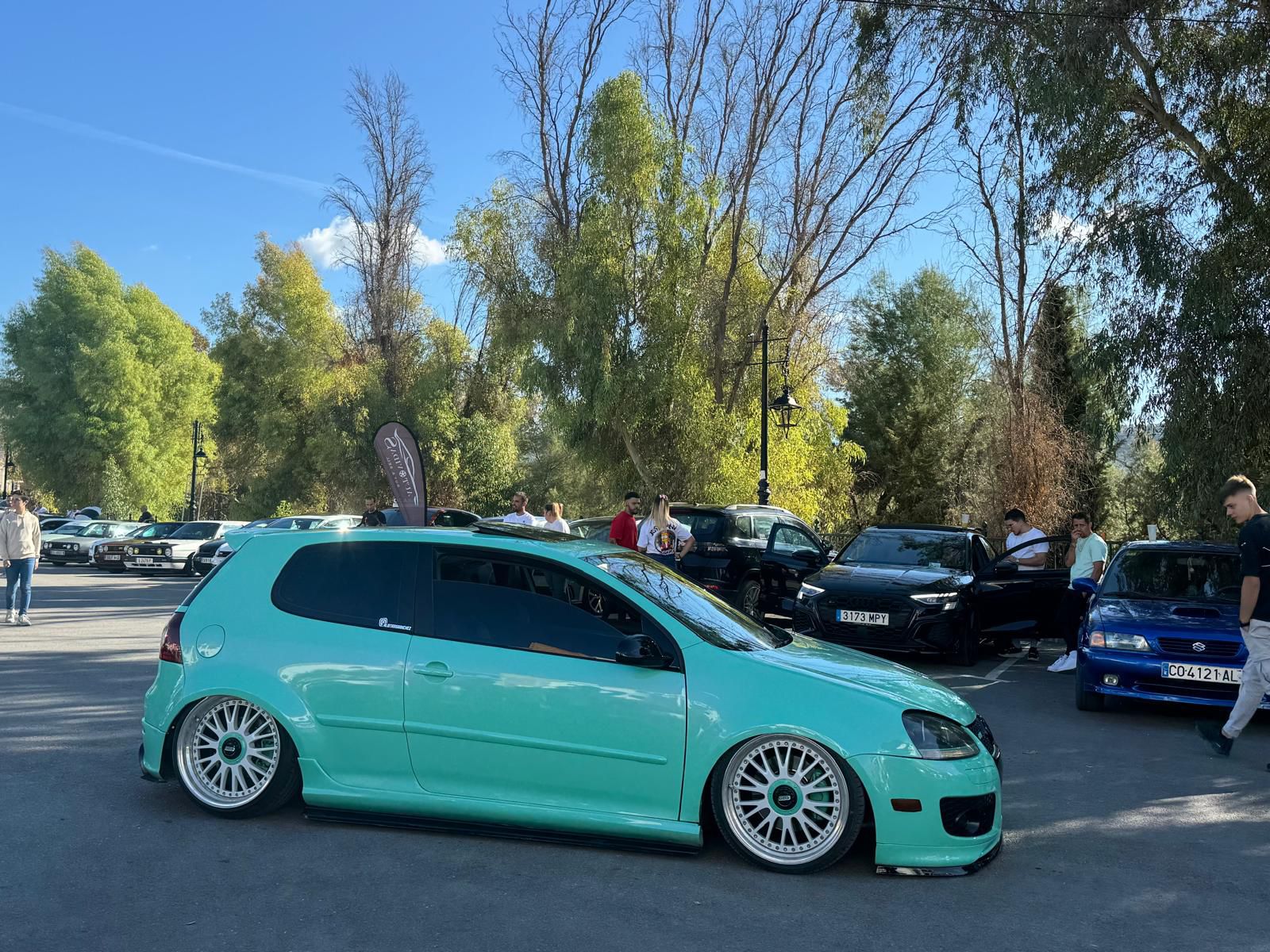 Evento KDD Villa de Iznájar - Imagen 5