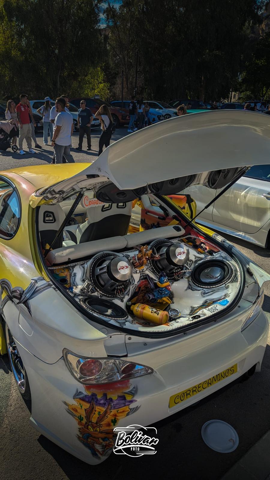 Evento KDD Villa de Iznájar - Imagen 12